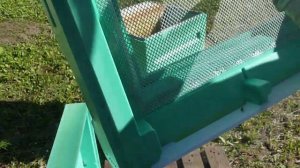 Какой улей выбрать Лысонь  Нижегородец