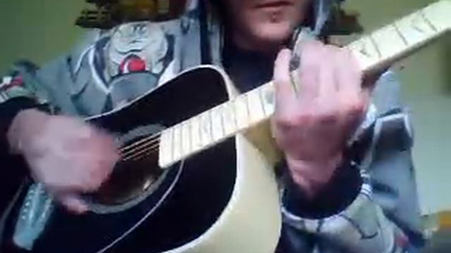 Never too Late acoustic cover смотреть онлайн