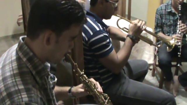 TOCATA CCB - CACHOEIRO DE ITAPEMIRIM - 1 29-07-12. смотреть онлайн