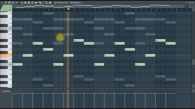Как сделать Witch House в FL studio 20 | Подробный гайд смотреть онлайн