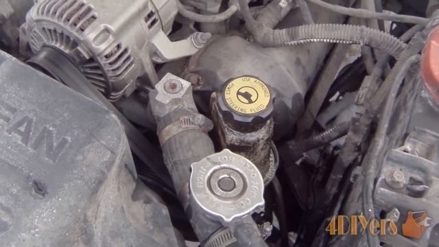 DIY: How to Troubleshoot a Power Steering System смотреть онлайн