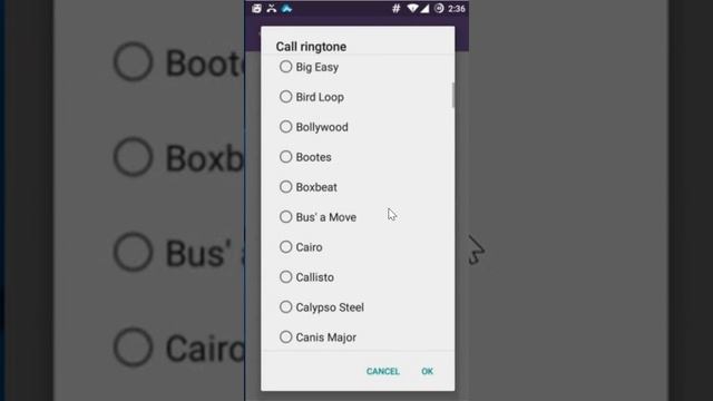 Android App: How To Change Viber Ringtone and Notification Sound -2016 ? смотреть онлайн