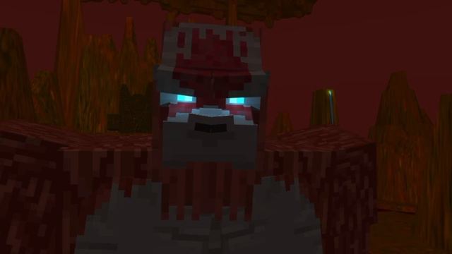 Godzilla x Kong: The New Empire | Minecraft Godzilla addon смотреть онлайн