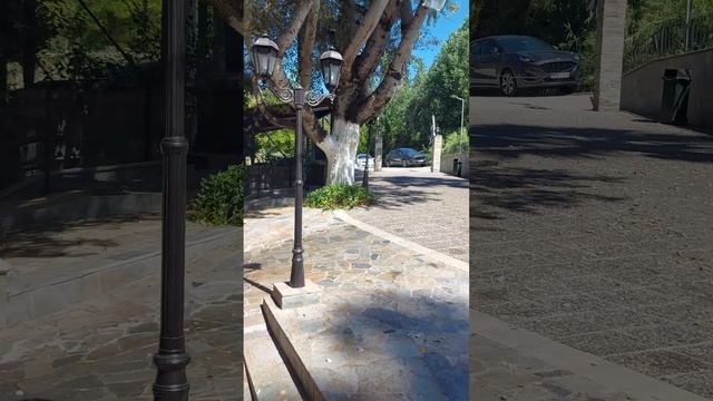 Церковь святого Фанурия на о.Крит