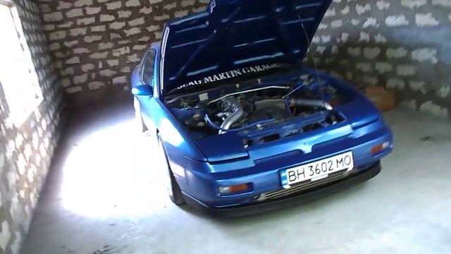 VR38DETT или VQ35DE КАКОЙ ДВИГАТЕЛЬ ЛУЧШЕ? смотреть онлайн