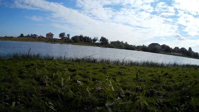 Рыбалка на сазана смотреть онлайн