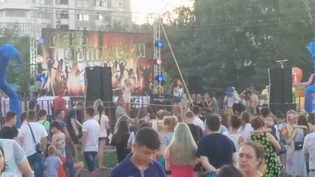 Стой! Не танцуй! смотреть онлайн