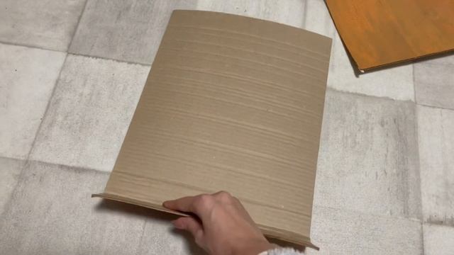 Как сделать домик тыкву из картона для крыс ? ? смотреть онлайн