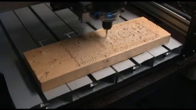 3d frezer TGF organization смотреть онлайн