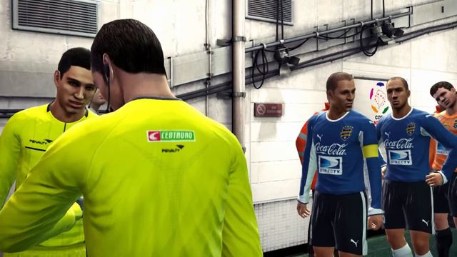 OS MOTIVOS QUE FAZEM DO PES 2012 UM JOGO INCRÍVEL!!! смотреть онлайн