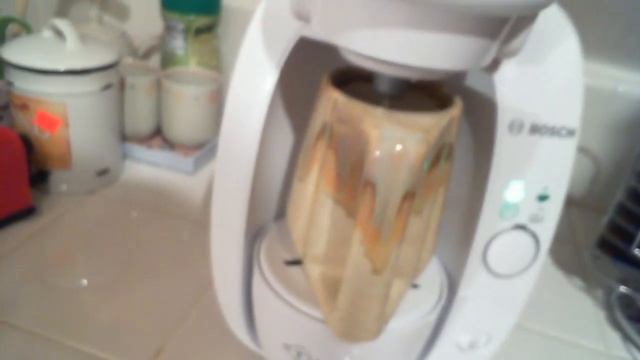 Tassimo T20 Review смотреть онлайн