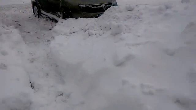 Потрясающий первый день Весны. Город Харьков смотреть онлайн