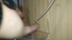 Сталь и медь.Часть #2. Второй дробный перегон на аламбике.