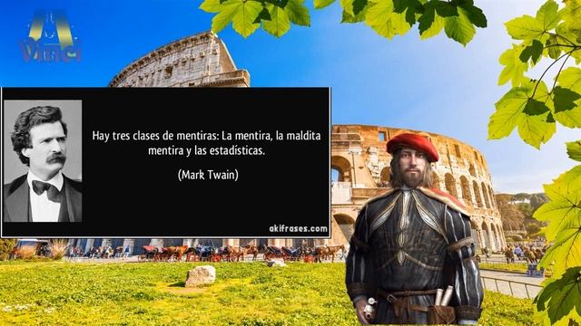 Diferencias Entre Mentiras y Falacias смотреть онлайн