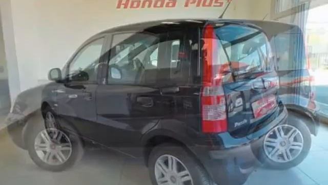 2010 FIAT PANDA 1.2 Dynamic Auto For Sale On Auto Trader South Africa смотреть онлайн