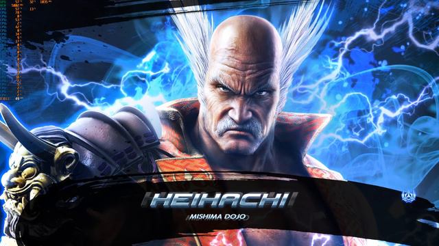 Tekken 7 FPS Unlock Mode