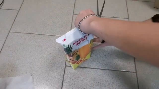 Муха дрозофила / как разводить муху / приготовление каши для мухи смотреть онлайн