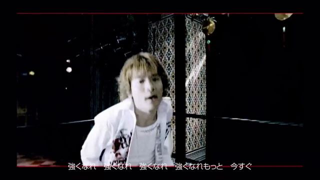 V6 / 強くなれ（YouTube Ver.） смотреть онлайн