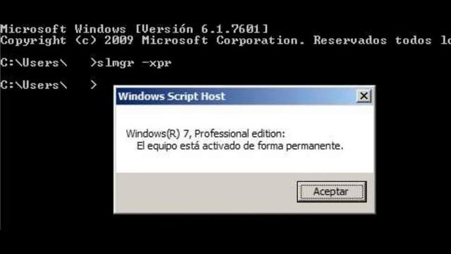 Como activar windows 7 Professional 32 y 64 Bits смотреть онлайн