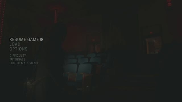 Alan Wake 2, stream 11 смотреть онлайн
