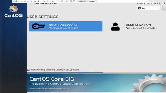 How to Install CentOS 7 on VMware Workstation 17 Pro and Desktop Gui смотреть онлайн
