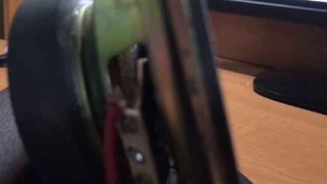 BASS TEST SUBWOOFER. Огромный ход динамика. смотреть онлайн