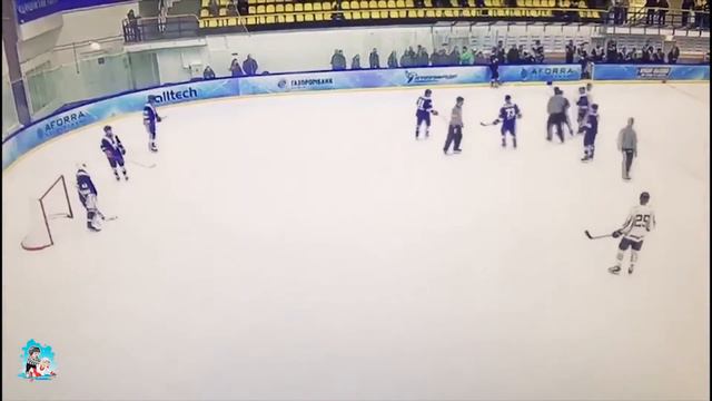 ТОП 5 ДРАК С СУДЬЯМИ смотреть онлайн