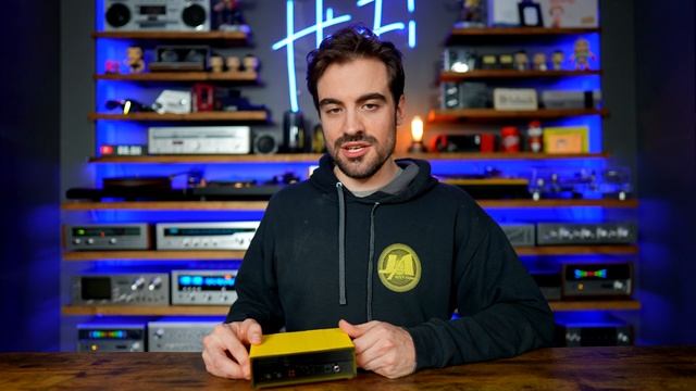 YOU ARE WASTING YOUR MONEY On Audio DAC's! Geshelli J2 Audio DAC Review смотреть онлайн