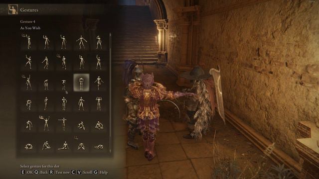 Elden Ring Reforged - Bean Sees Patches IRL смотреть онлайн