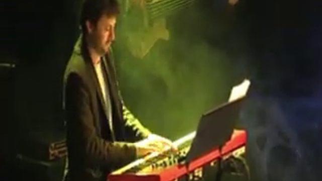 The Kajper Band смотреть онлайн