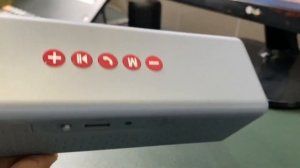 Loa Bluetooth không dây TG271 công suất 10W Extra Bass Pin Trâu Dùng Được 5h Hỗ Trợ Bluetooth, USB.