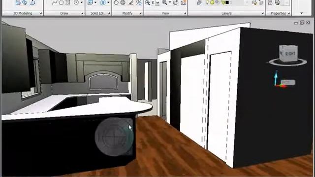 The AutoCAD Guys And AutoCAD 2009
