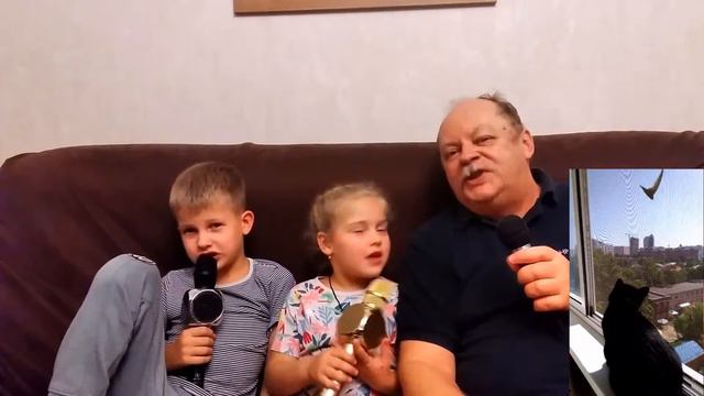 Про кошку Люсю смотреть онлайн
