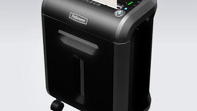 Distruggidocumenti Fellowes - Powershred 79Ci смотреть онлайн