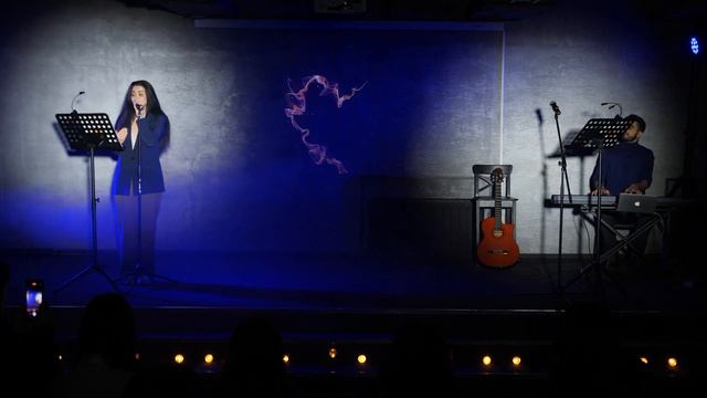 Маргарита Алигер – Человеку в пути (читает: Татевик Гамбарян, музыка: Вагаршак Согомонян) / РИФМА смотреть онлайн
