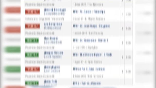 АСКАР АСКАРОВ - ТИМ ЭЛЛИОТТ | ОБЗОР ПЕРЕД БОЕМ