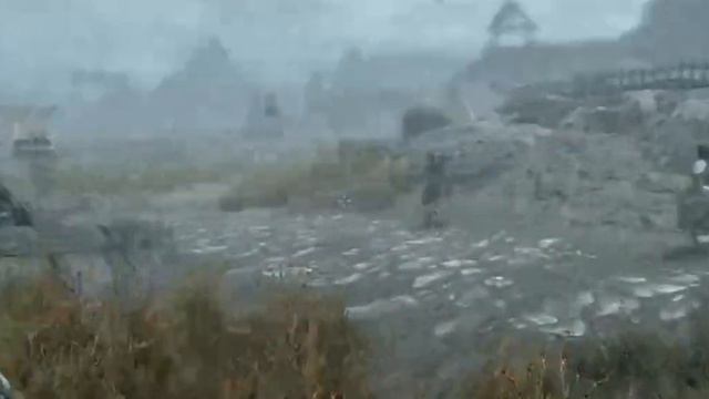 Skyrim Part 3.1 Road to Whiterun смотреть онлайн