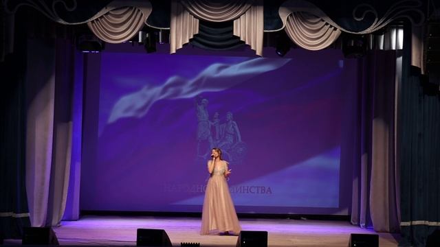 Кружок чтецов "Художественное слово", Екатерина Даниленко Россия.mp4 смотреть онлайн