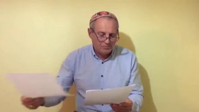 Поэт читает из книги издательства СТиХИ Феликс Чечик смотреть онлайн