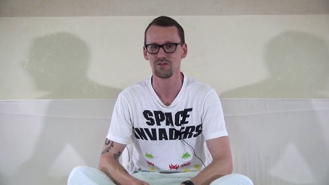Алексей о различающем интеллекте смотреть онлайн