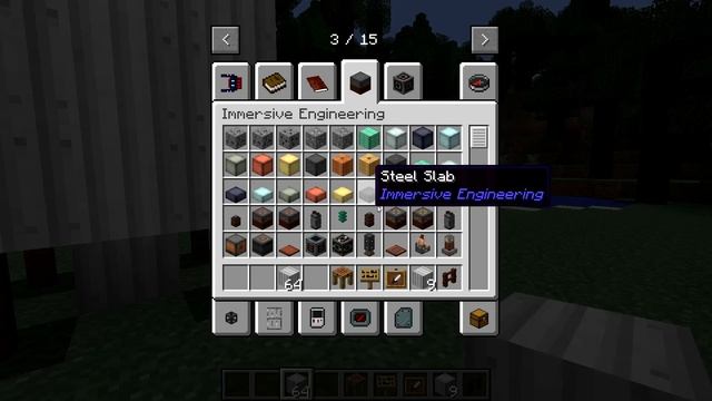 Immersive Engineering Tutorial #3 - Silos смотреть онлайн