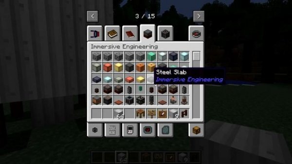 Immersive Engineering Tutorial #3 - Silos