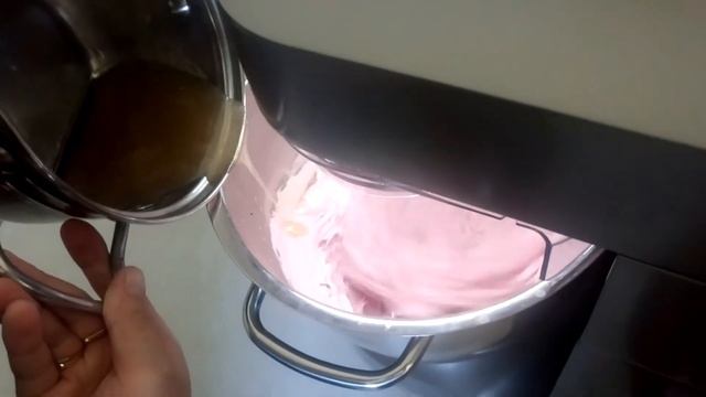 Kenwood CHEF Titanium XL 8460
