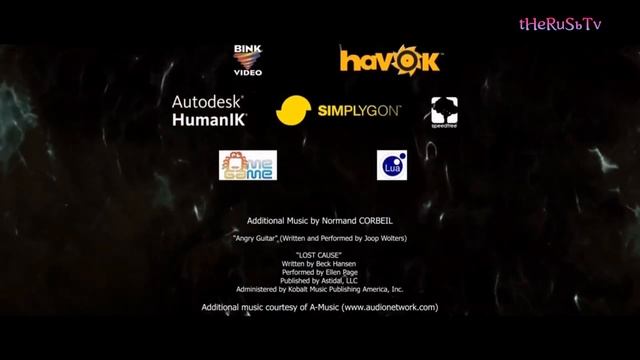 BEYOND - TWO SOULS - SONY PLAYSTATION 4 PRO -PS4- #20