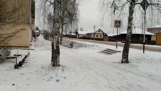 Очистка дорог от снега 113