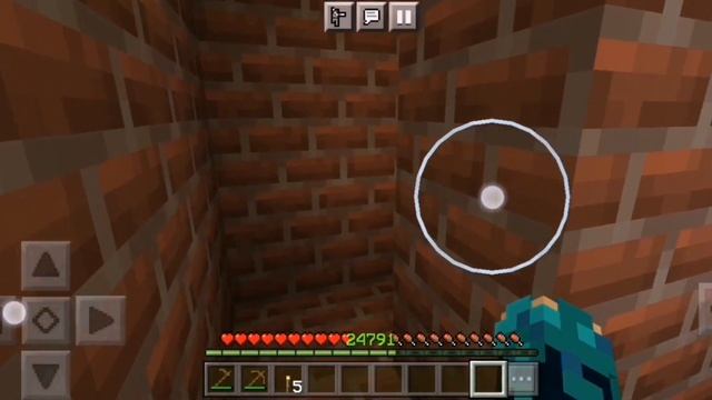 Майнкрафт хоррор Es 2 herobrine с другом!?? смотреть онлайн