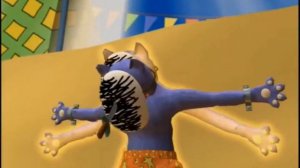 °POPEE THE PERFORMER° (12+) Русская озвучка