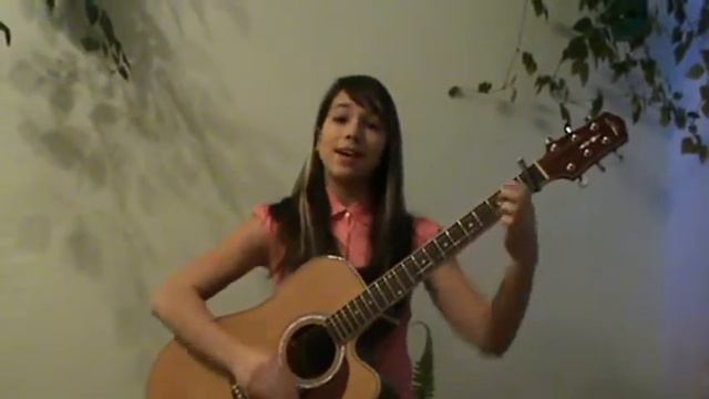 Диана Габбасова - Пеппи играет смотреть онлайн