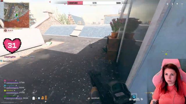 CALL OF DUTY - NEW SEASON IS OUT! - WARZONE 2.0 & RESURGENCE смотреть онлайн