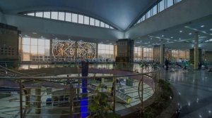 Челябинский железнодорожный вокзал